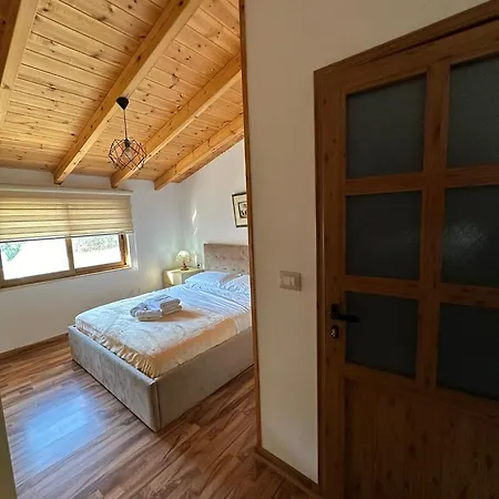 Πανσιόν Alimeti