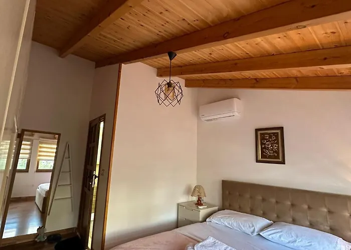 Alimeti Pensionat Berat