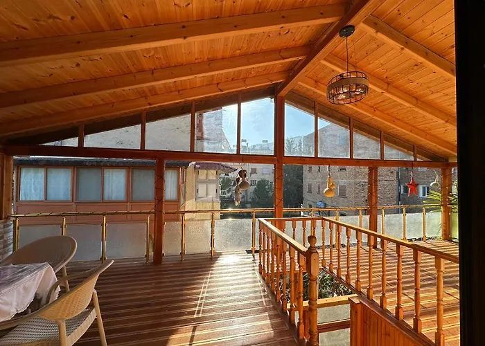 Pensionat Alimeti Berat