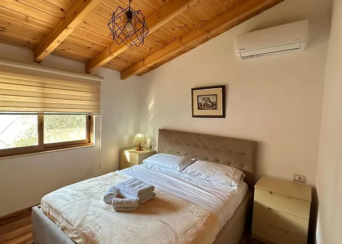 Pensionat Alimeti