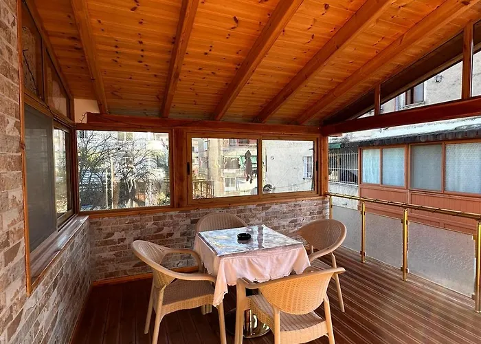 Pensionat Alimeti Berat