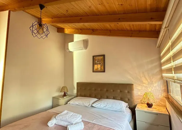 Alimeti Gæstehus Berat